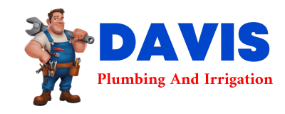 Trusted plumber in PATOKA